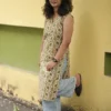 Long Kurtis