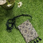 handmade sling bag