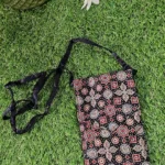 mobile sling bag