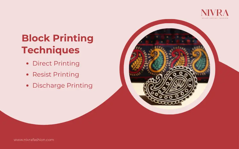 block printing techniques