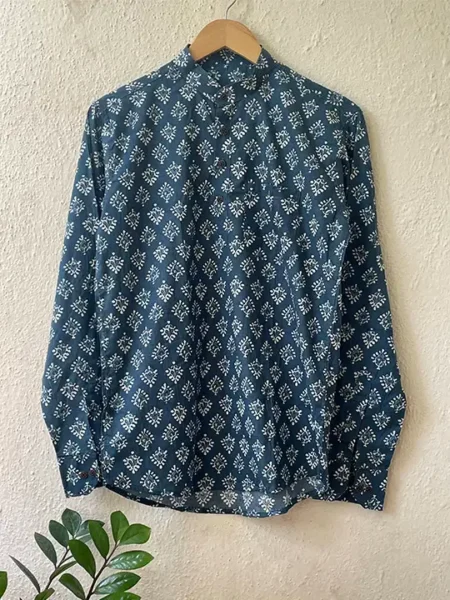 sapphire weave kurta