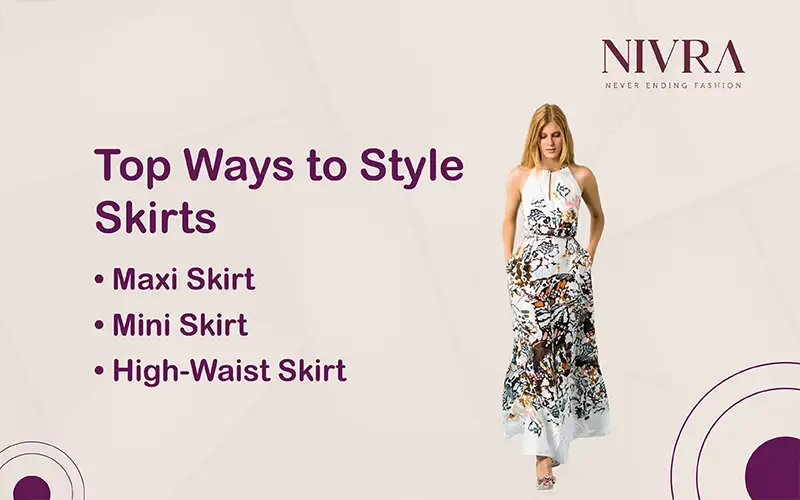 skirt styling tips
