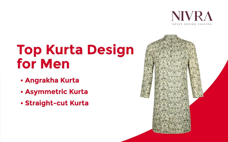 kurta designs for men