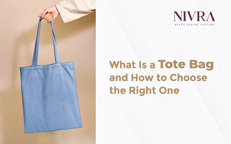 what is a tote bag
