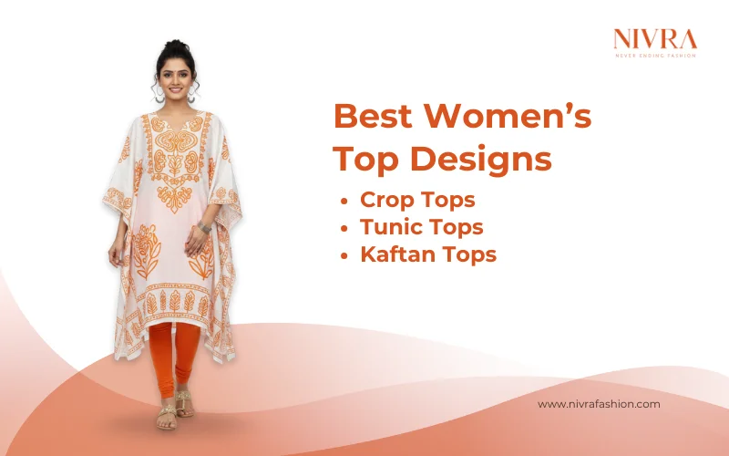 best women's top designs